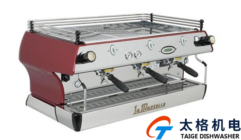 辣媽la marzocco fb80三頭電控半自動咖啡機