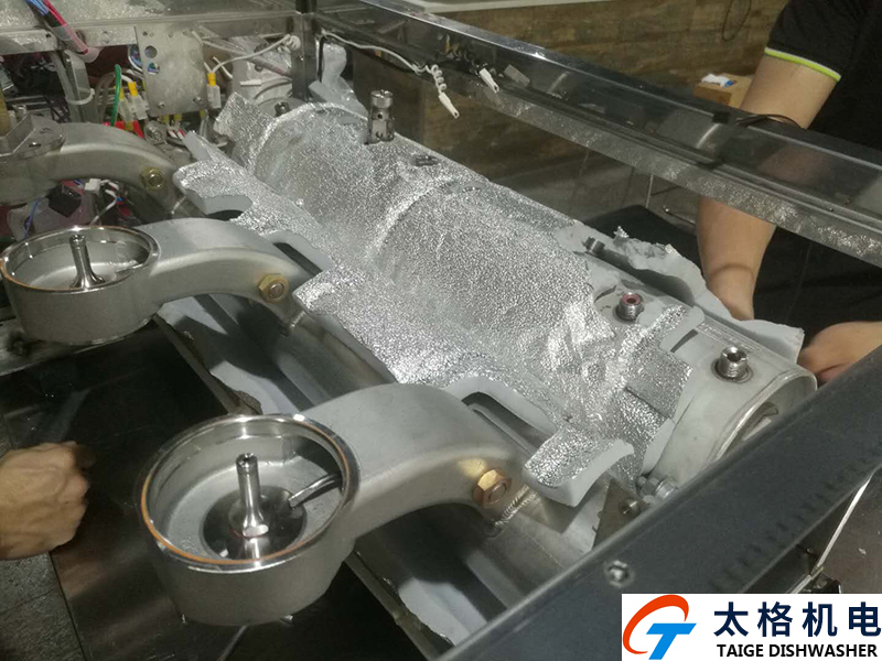 辣媽la marzocco fb80三頭電控半自動咖啡機